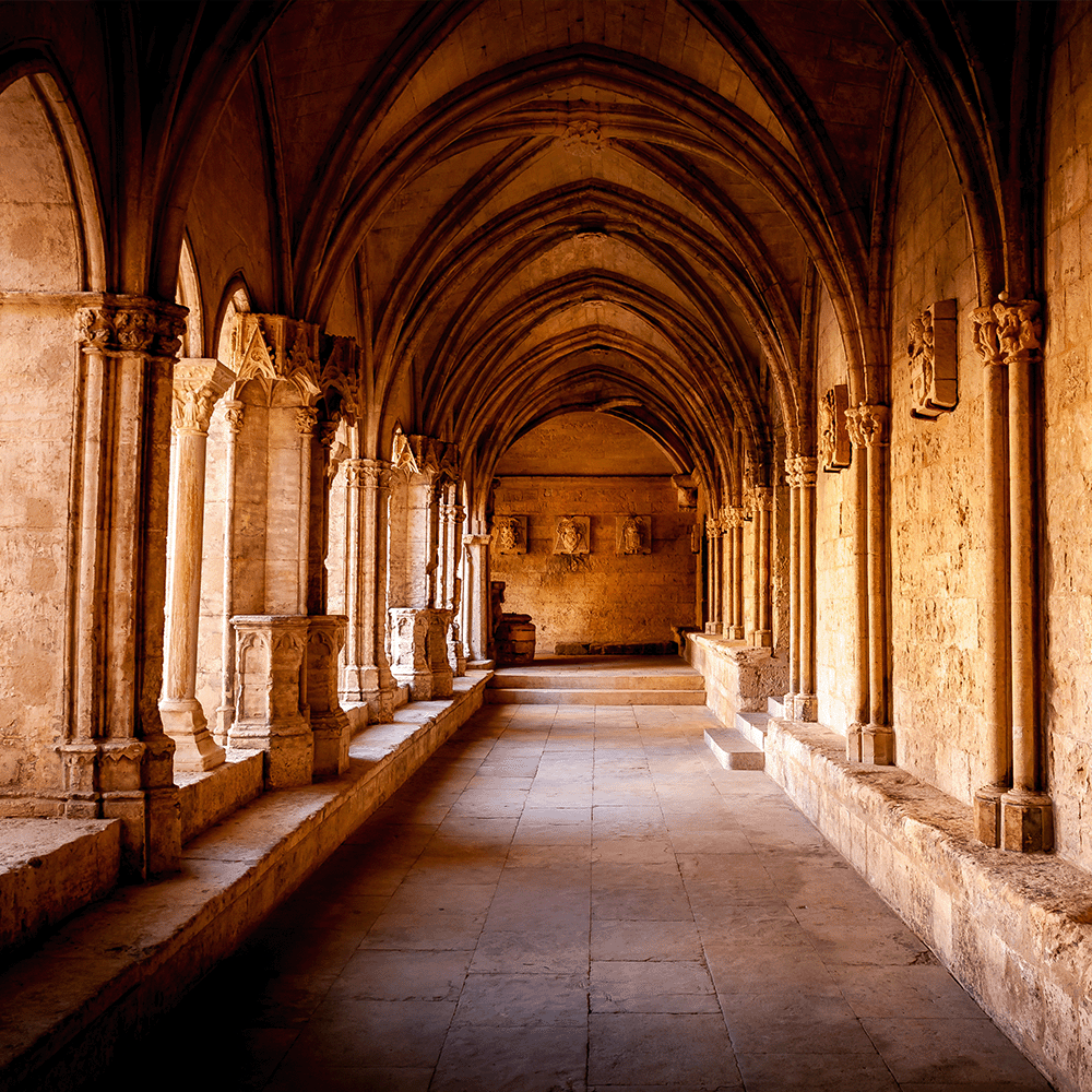 Cathedral best scent machine fragrance