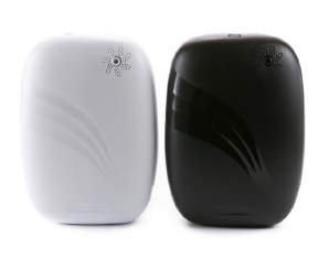 office scent machine