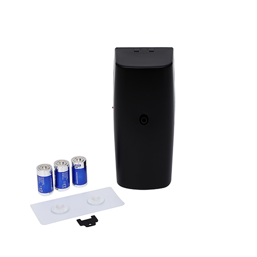 office scent machine
