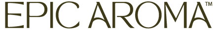 Epic Aroma logo