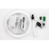 scent marketing scent delivery system for large areas