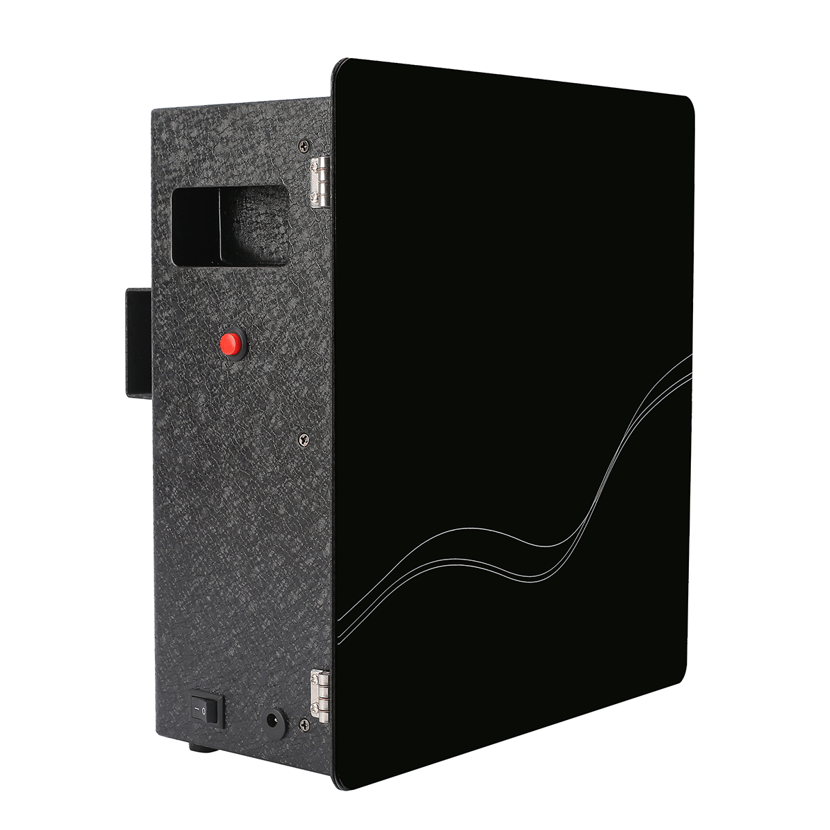 hvac scent diffuser for home