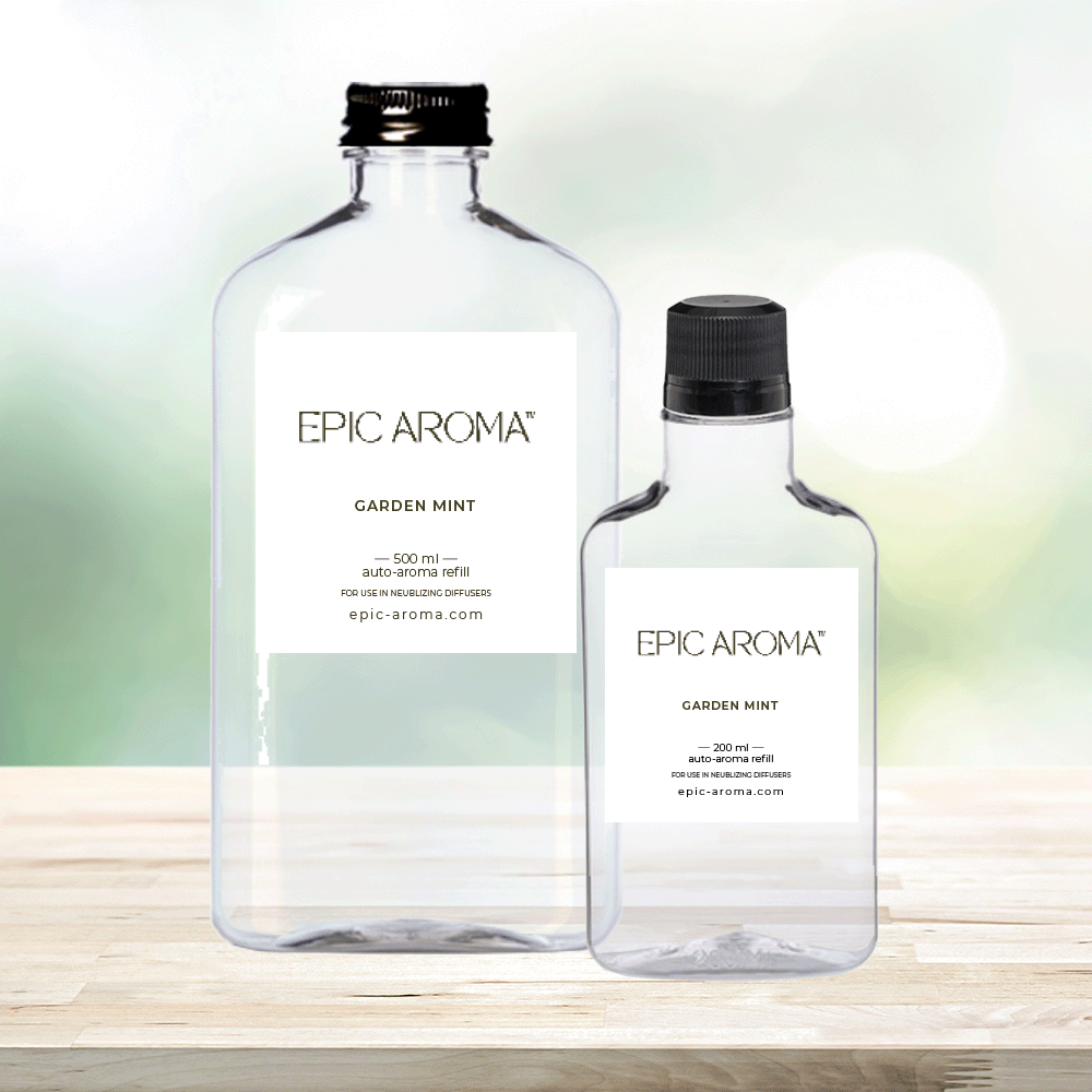 best aromatherapy diffuser fragrance