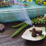 aromatherapy scent examples