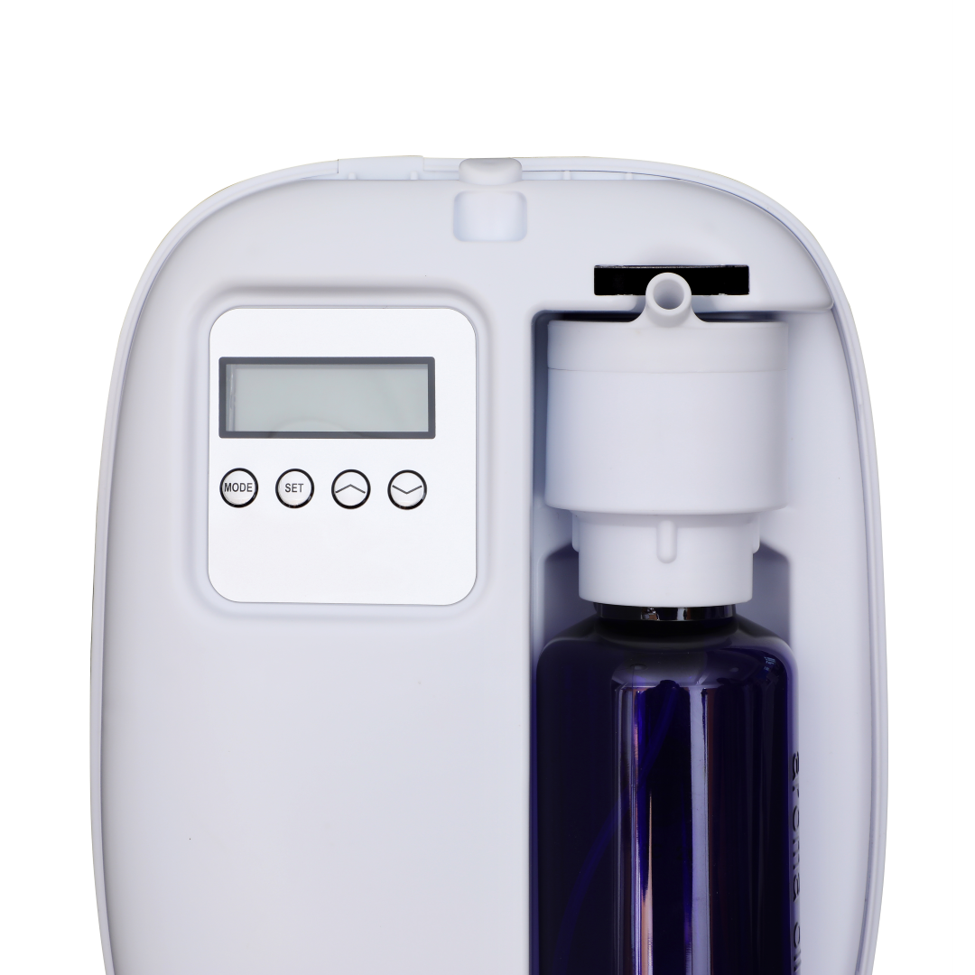 best commercial automatic air freshener dispenser